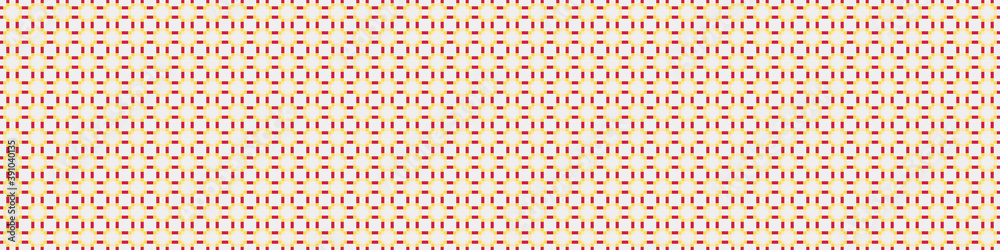 Abstract Cross Pattern Dots Logo generative computational art illustration Abstract Cross Pattern Dots Logo generative computational art illustration