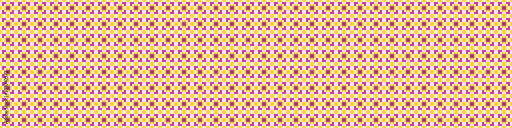 Abstract Cross Pattern Dots Logo generative computational art illustration Abstract Cross Pattern Dots Logo generative computational art illustration