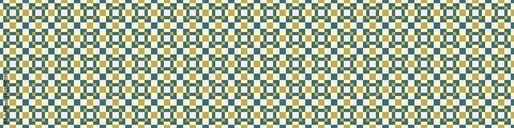 Abstract Cross Pattern Dots Logo generative computational art illustration Abstract Cross Pattern Dots Logo generative computational art illustration