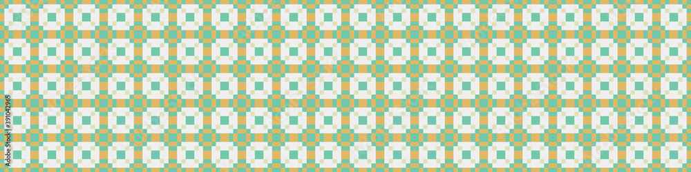 Abstract Cross Pattern Dots Logo generative computational art illustration Abstract Cross Pattern Dots Logo generative computational art illustration
