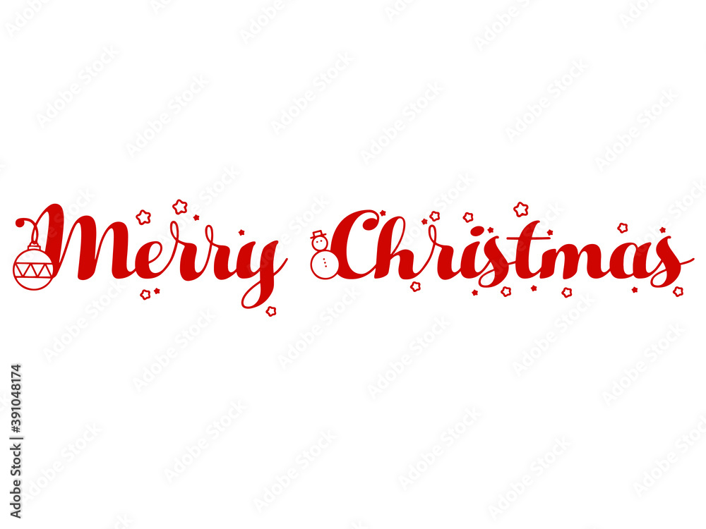 merry Christmas background, vector illustration merry Christmas background, vector illustration