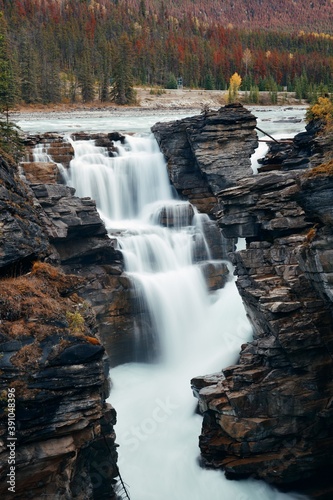 Waterfall