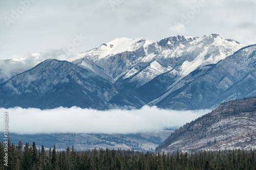 Jasper National Park Canada © rabbit75_fot