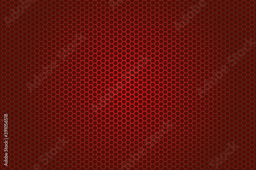 Background; Hexagons; Wallpaper; postcard; black; red; shadow; logo; video; hosting; media; social; vector; illustration; concept; modern; stripes; colourful; horizontal; simplicity; smooth; curtain; 