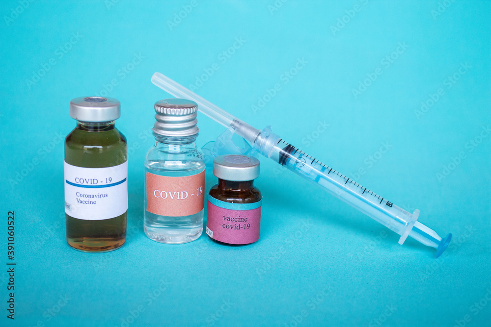 Vaccines against covid-19