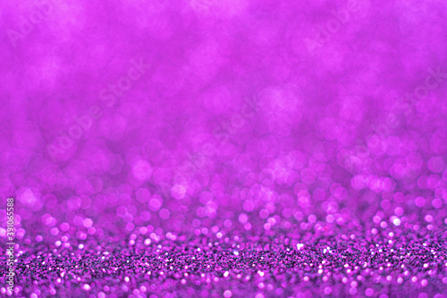 Abstract shiny background as a festive decoration.
