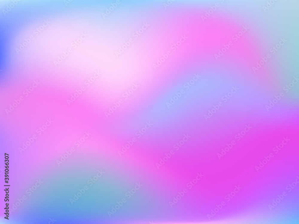 Holographic background. Holographic background.