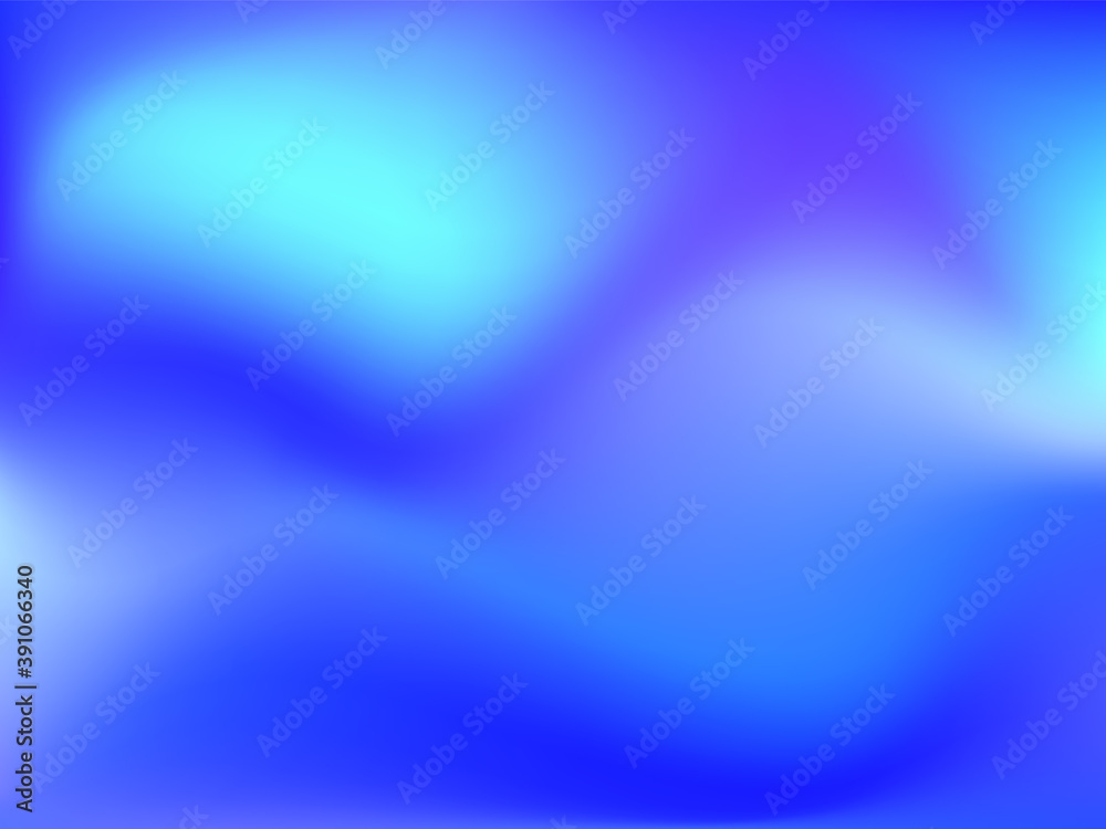 Holographic background. Holographic background.