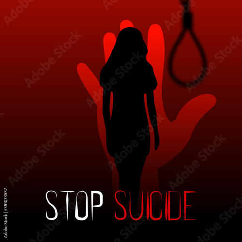 Stop suicide