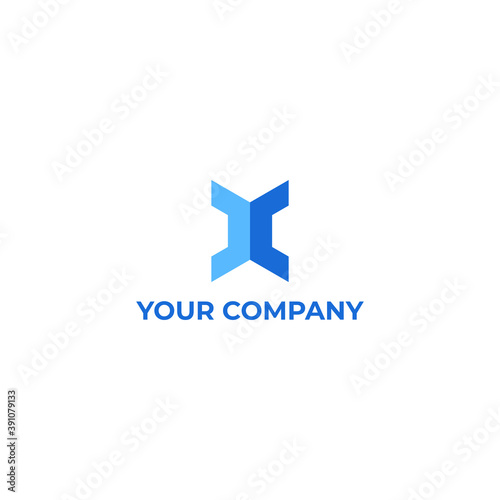 cc icon vector logo design. cc template quality logo symbol inspiration
