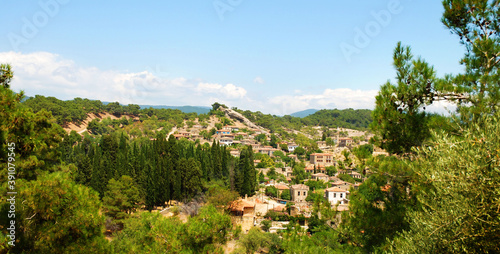 The Village Old Time Edremit Turkey