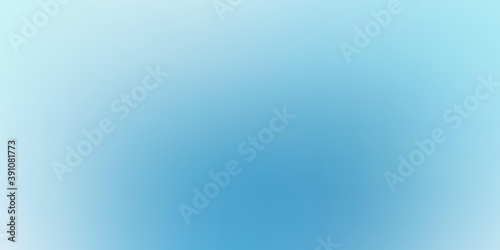 Light BLUE vector abstract bright template.