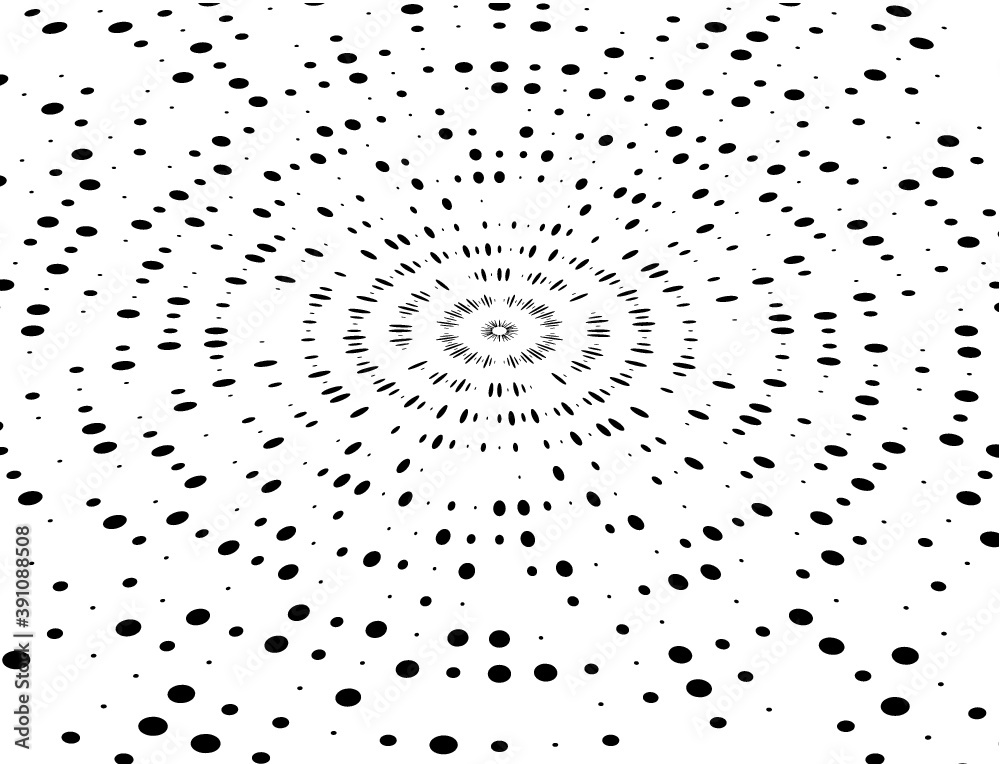 Grunge halftone dots vector texture background. Pixel Grunge halftone dots vector texture background. Pixel
