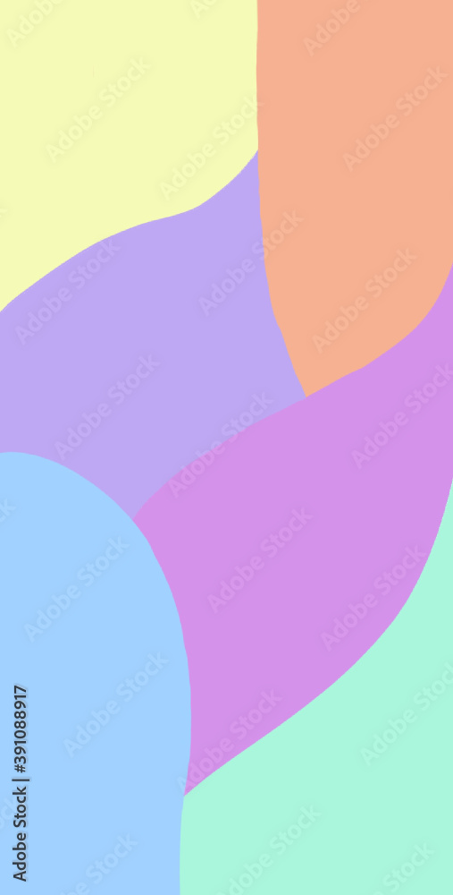 illustration of a background illustration of a background