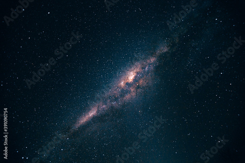 Milky Way stars