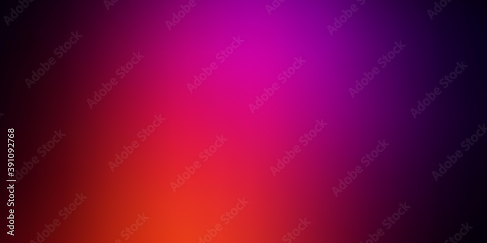 Dark Pink, Yellow vector abstract backdrop. Dark Pink, Yellow vector abstract backdrop.