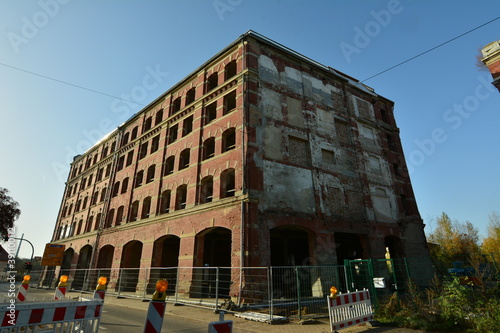 Zeitz Sachsen Anhalt photo