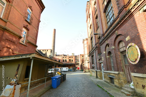 Zeitz Sachsen Anhalt photo