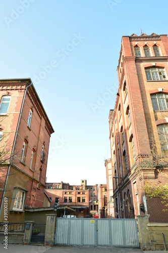 Zeitz Sachsen Anhalt photo