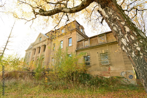 Zeitz Sachsen Anhalt photo
