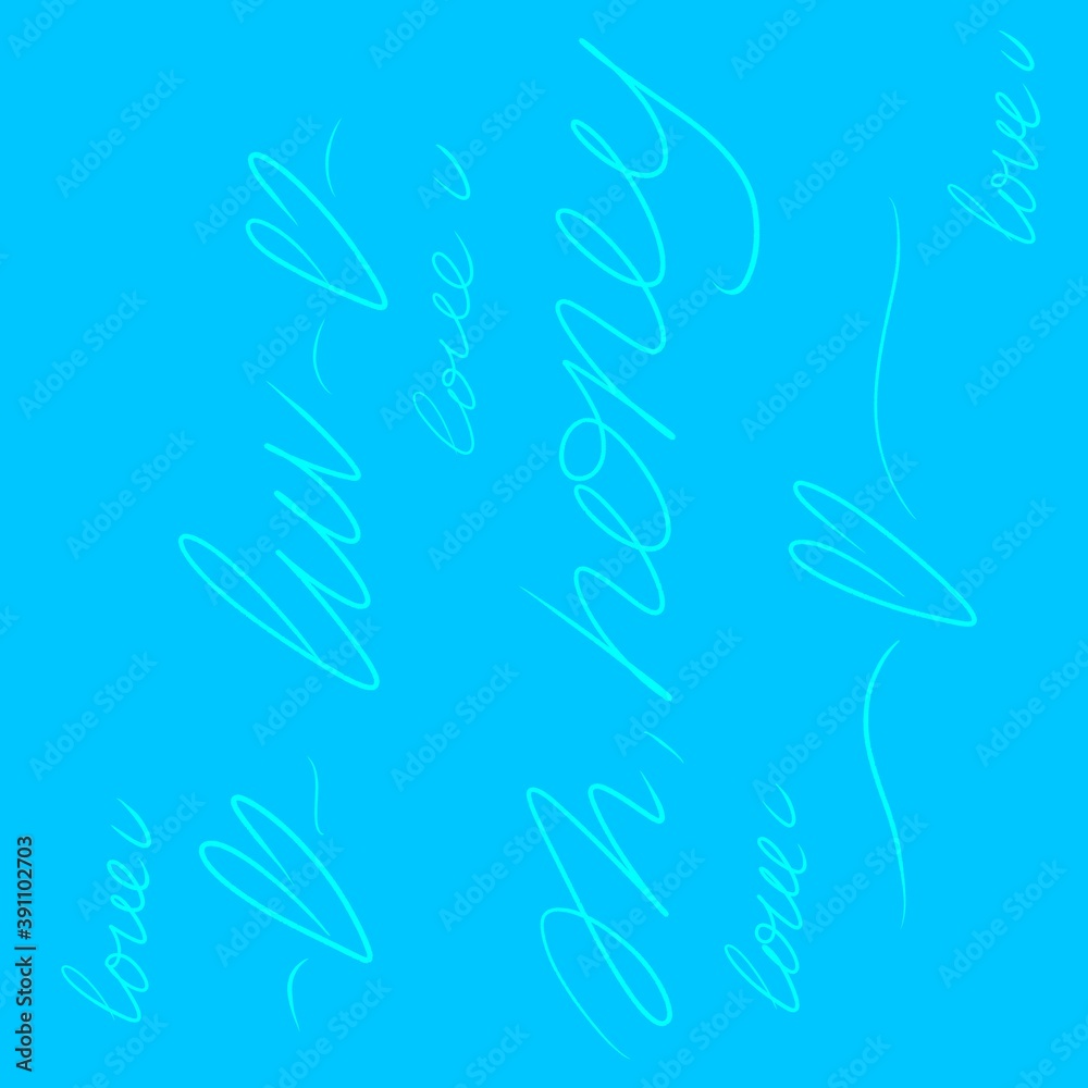 valentines day seamless pattern oh honey luv valentines day seamless pattern oh honey luv