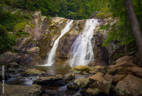 White Oak Canyon Falls  6