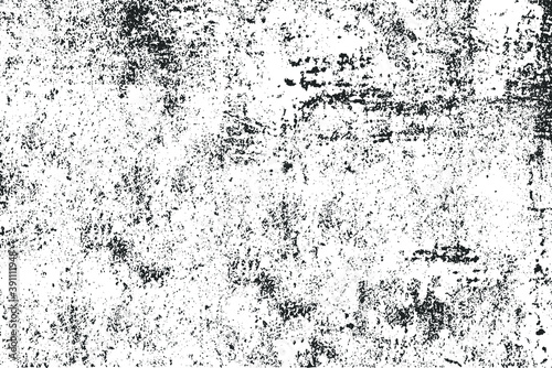 Black vector grunge textured background