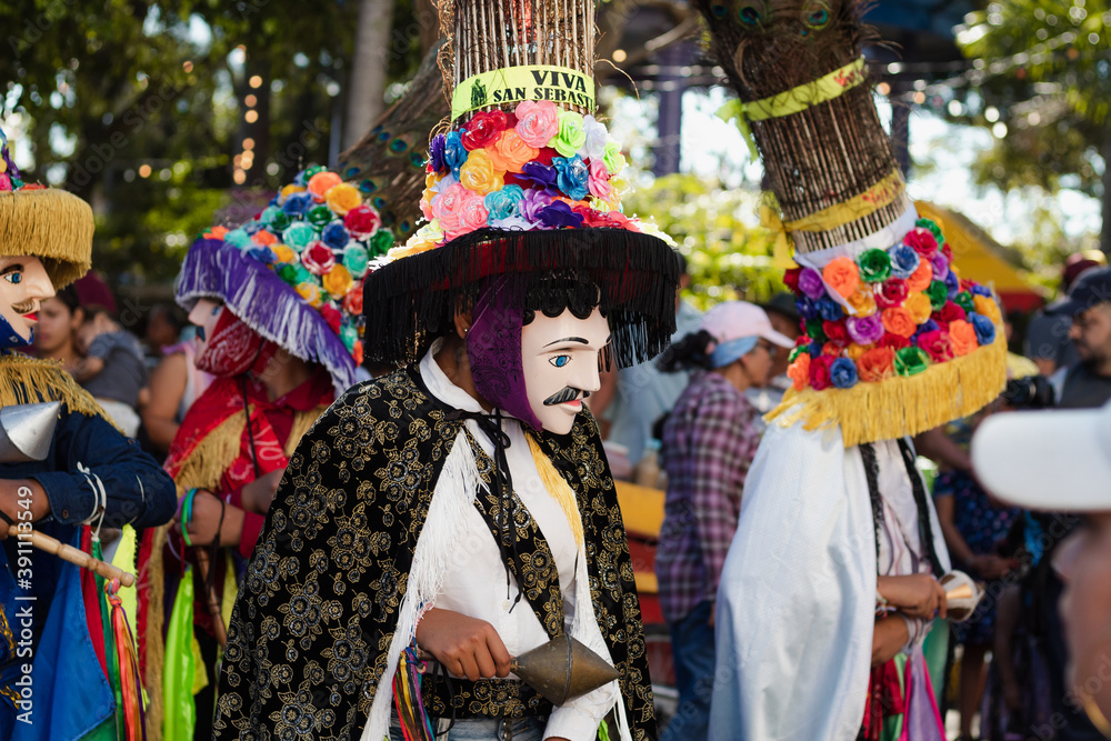 Nicaraguan culture
