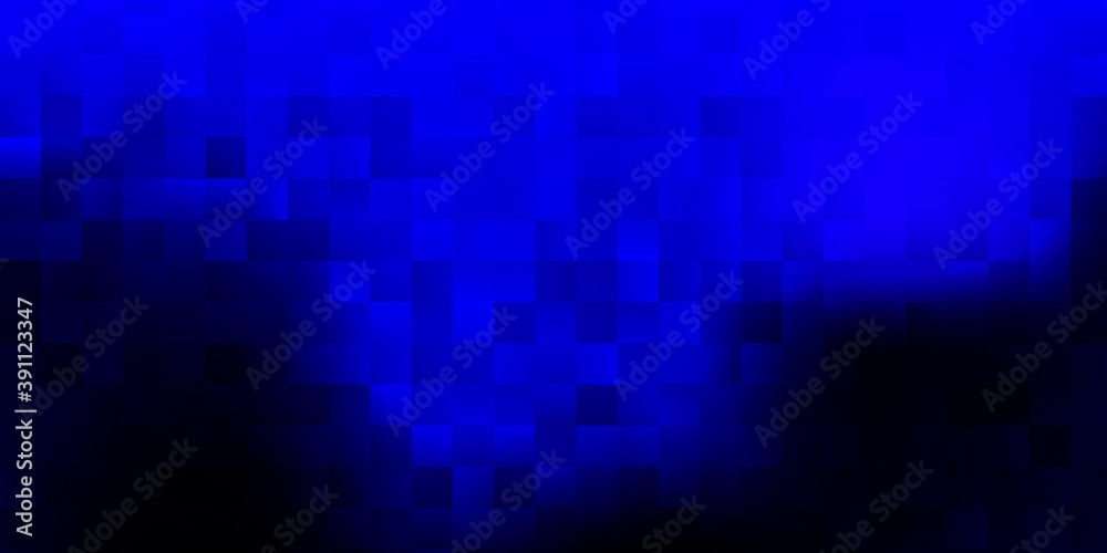 Dark pink, blue vector template with abstract forms. Dark pink, blue vector template with abstract forms.