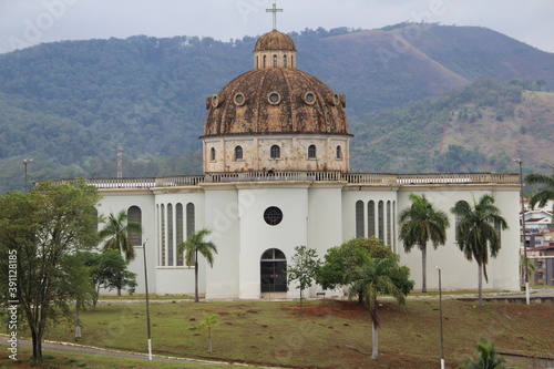 Igreja São José Timirim Timóteo - Minas Gerais