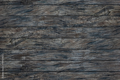 Vintage wood wall texture background.