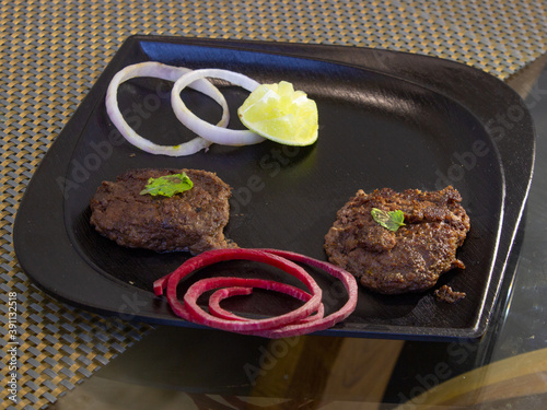 Galawati Kebab photo