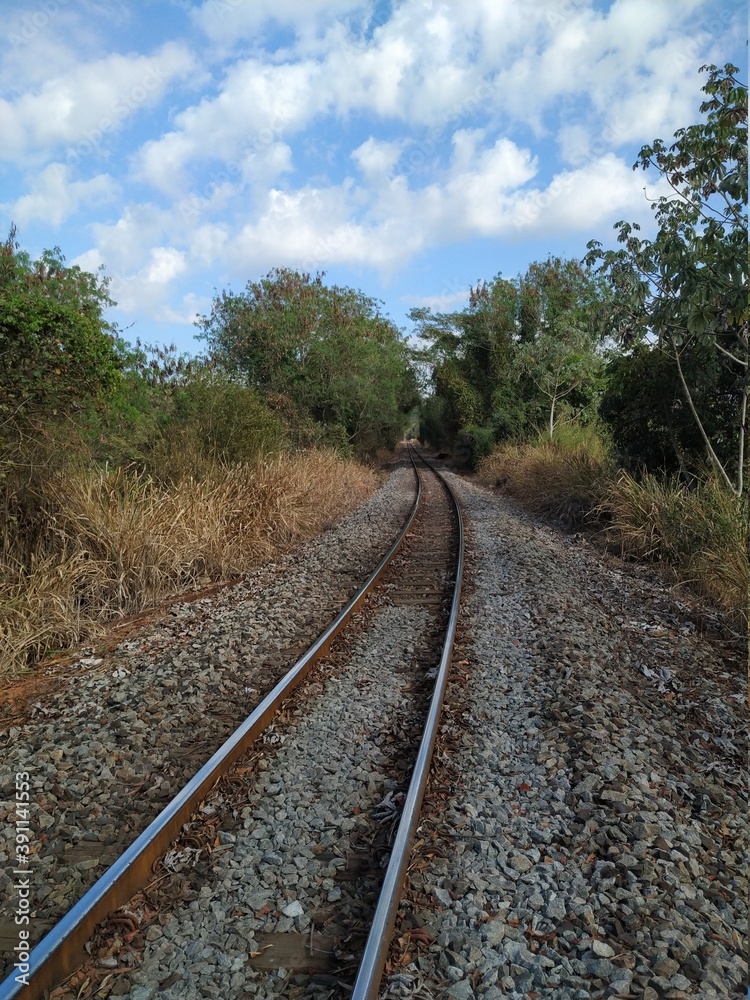 Fototapeta premium travel