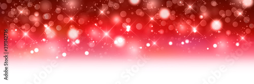 クリスマス　雪　冬　背景
