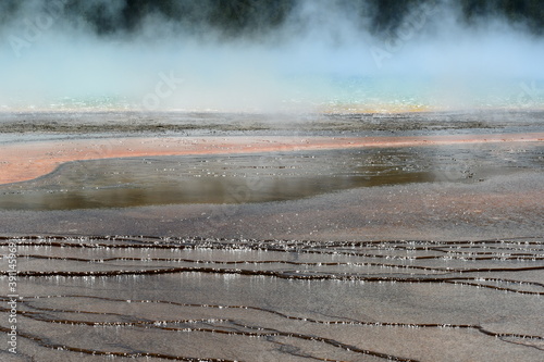 prismatic springs