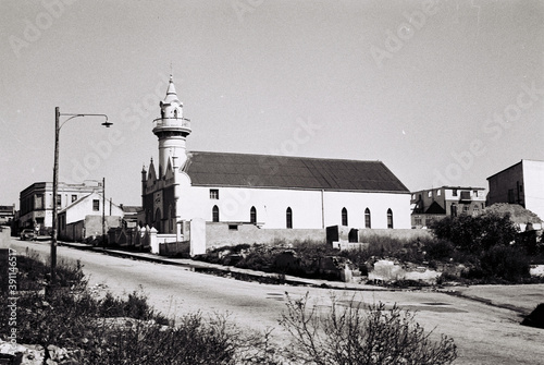 Historic Southend Mosque, Port Elizabeth photo