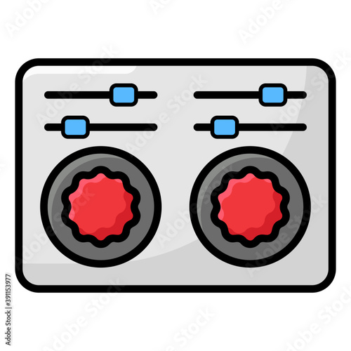 Soundboard 