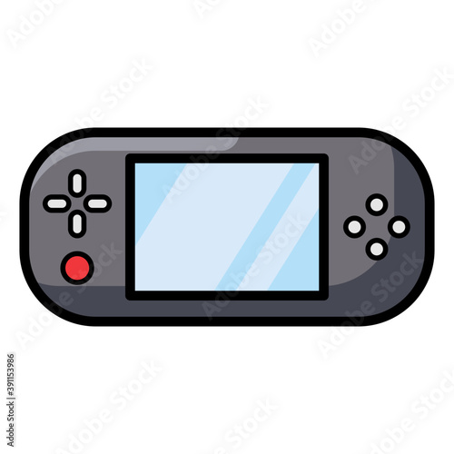 Gamepad 