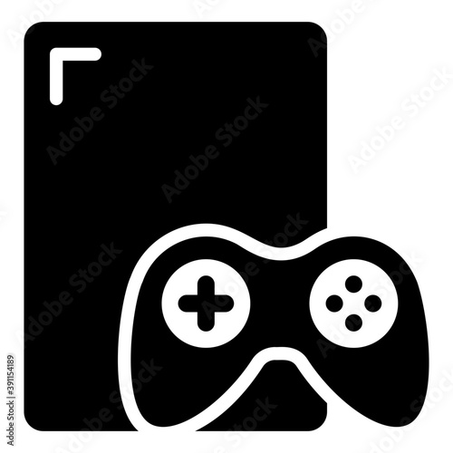 Joystick 
