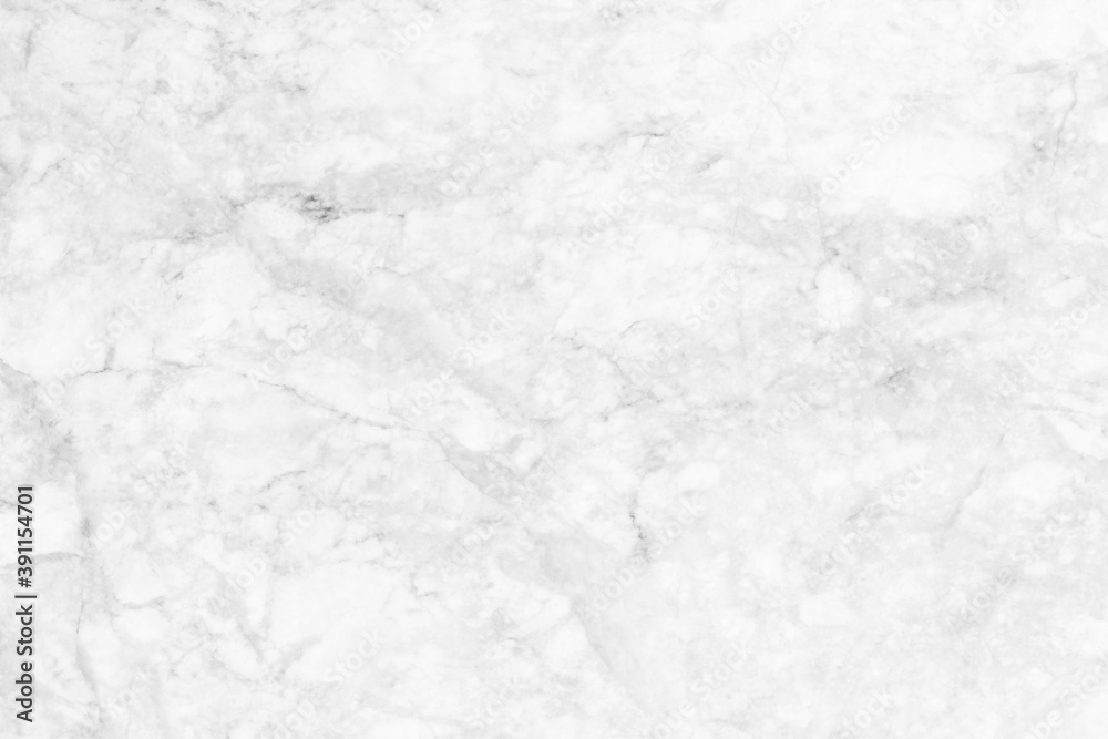 Obraz premium white background marble wall texture