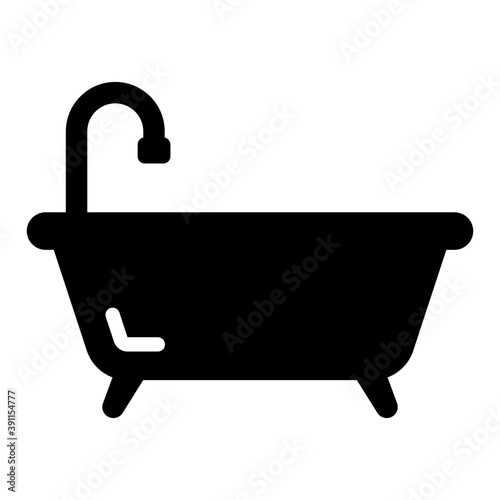 Bathtub