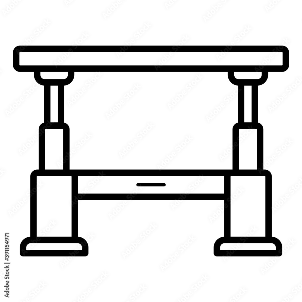 Standing Desk Standing Desk