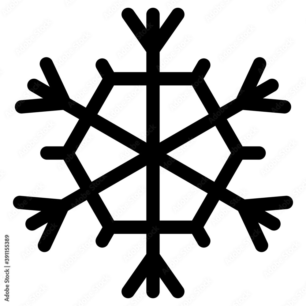 Snowflake Snowflake