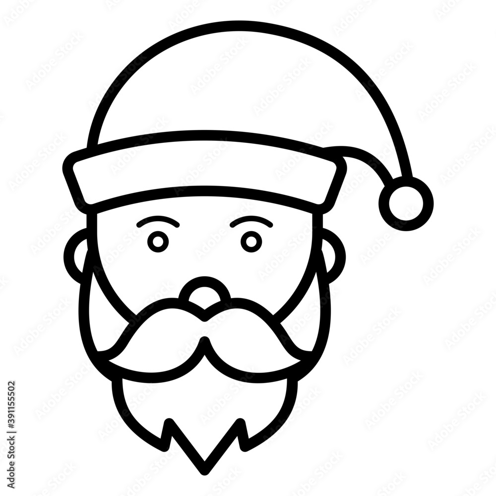 Santa Claus Santa Claus