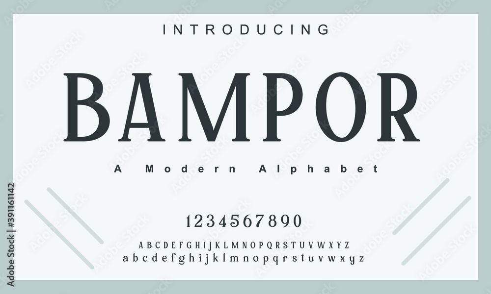 Bampor font. Elegant alphabet letters font and number. Classic Copper Lettering Minimal Fashion Designs. Typography fonts regular uppercase and lowercase. vector illustration Bampor font. Elegant alphabet letters font and number. Classic Copper Lettering Minimal Fashion Designs. Typography fonts regular uppercase and lowercase. vector illustration