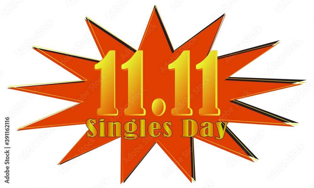 11.11 singles day sale 11.11 singles day sale
