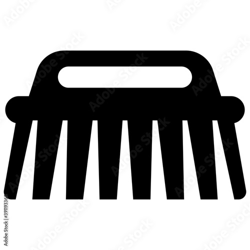 Cleaning Brush 