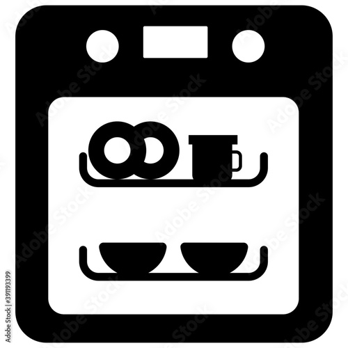 Dishwasher 