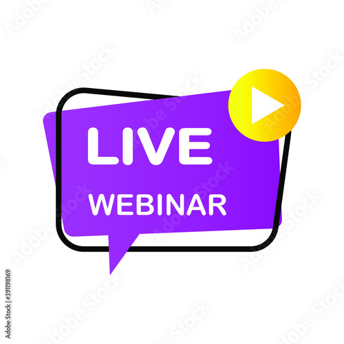 webinar; live; icon; logo; background; online; concept; digital; video; banner; button; webinar; vector; icon; webinar; icon; live; logo; online; vector; workshop; free; webcast; live; webinar; webcas