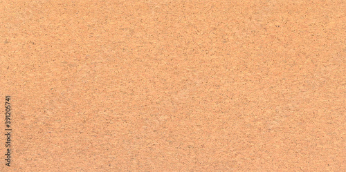 Texture of Cork Board Wood Surface, Nature Product Industrial from oak tree bark for finishing material.